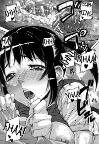 [Ashiomi Masato] Dream Channel [English] [QB translations]