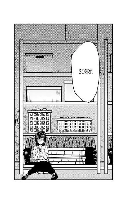 [Bettii Taora] Handcuffed Sex (Complete) [English]