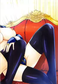 [Gustav] Reika wa Karei na Boku no Maid | 蕾佳是華麗的 我的俏女傭 [Chinese]