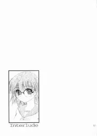 (C69) [Juicy Fruits (Satomi Hidefumi)] Babaroa (ToHeart 2)