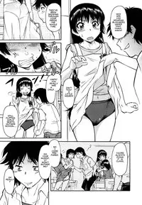 [Kaneko Toshiaki] Inner Equal Bloomers [English] [Clearly Guilty Translations] [Decensored]