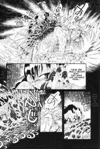 [Horihone Saizou] Gesuigai | Drainage City [English] [GuroTaku]