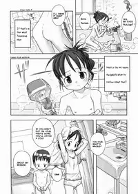 [Nagatsuki Misoka] A Day in the Life [English] {Loliconnection + Tonigobe + Zero Degrees}