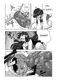 [Hoteisou] Osonae Mono 1-3 [English]