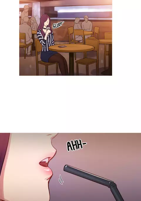 Scandal of the Witch Ch.1-38