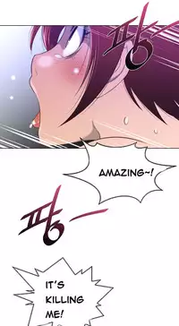 Perfect Half Ch.1-23 (English) (Ongoing)