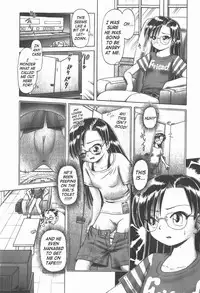 [Bow Rei] Himitsu no Hanazono 2 - The Secret Garden 2 [English] [SaHa]