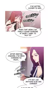 [PINKO] Scandal of the Witch Ch.1-29 (English) (Ongoing)