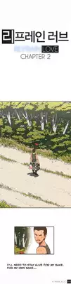 [Yi Hyeon Seok] Refrain Love Ch.1-21 (English) (YoManga) (Ongoing)