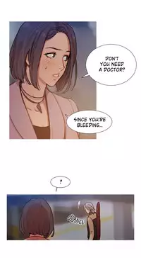 [PINKO] Scandal of the Witch Ch.1-29 (English) (Ongoing)