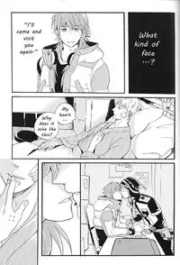 (C82) [SKEW (Q-ko)] ERSTER (DRAMAtical Murder) [English] [Crazy Kouzu Scanlations]
