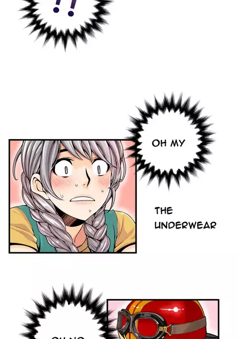 Kill the Dead Bastard Ch.0-15