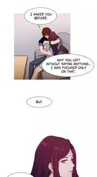 [PINKO] Scandal of the Witch Ch.1-29 (English) (Ongoing)