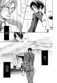 [Fujisaki Kou] From 701 Goushitsu [English]