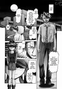 [Bow Rei] Himitsu no Hanazono 2 - The Secret Garden 2 [English] [SaHa]