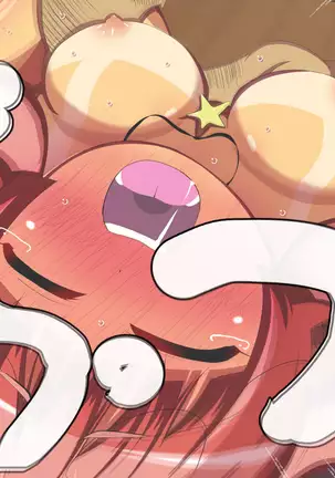 Break Time with Primaries at the Net Cafe