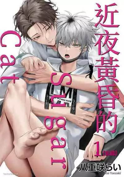 Yoiyami Sugar Cat | 近夜黃昏的Sugar cat Ch. 1-4