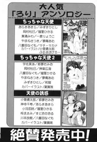 [Anthology] Pure Petit Vol. 8