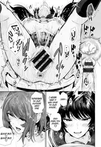 [Edogawa Roman] Marshmallow Days [English] {Hennojin + N04h}