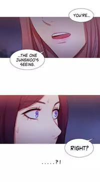 [PINKO] Scandal of the Witch Ch.1-29 (English) (Ongoing)