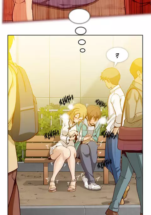 Secret Folder Ch.1-13