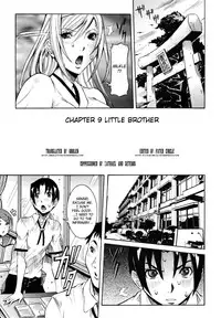 [Nico Pun Nise] Tenshi no Kagai Jugyou [English] [Brolen]