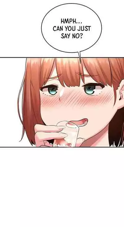 [Abio4, Bangkki] Sextudy Group (1-11) [English] [Ongoing]