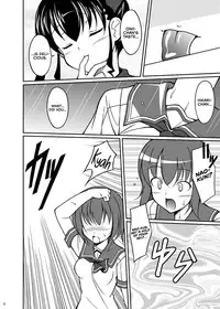 Datenshi Aries Soushuuhen | Fallen Angel Aries Compilation