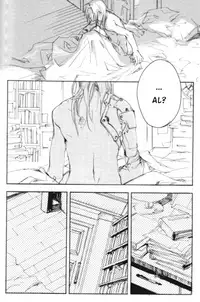 (SUPER13) [mechano (Izumi Yakumo)] Linus (Fullmetal Alchemist) [English]