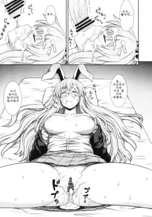 Touhou Suiminkan Goudoushi