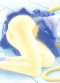 (C43) [URA (Various)] Captured 6 (Sailor Moon)