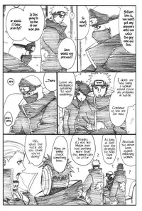 (C75) [Rauhreif (Inoue Yuki)] Shojo Gehageha 2 (Naruto) [English]