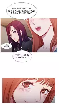 [PINKO] Scandal of the Witch Ch.1-29 (English) (Ongoing)