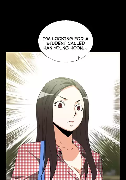 Love Parameter Ch.1-66