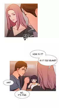 [PINKO] Scandal of the Witch Ch.1-29 (English) (Ongoing)