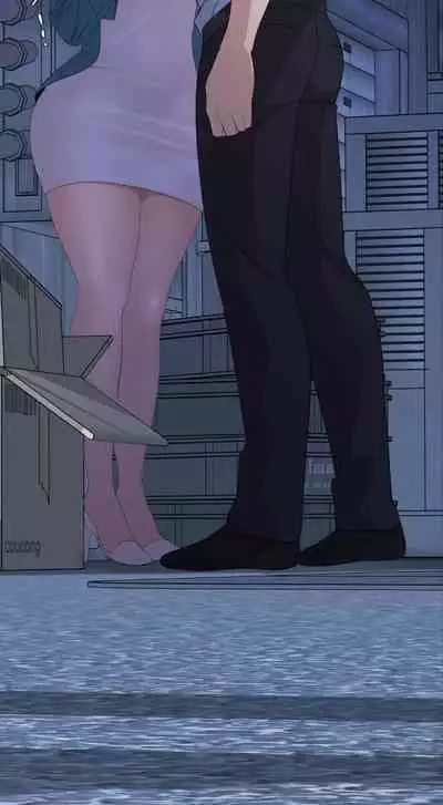 SON IN LAW 32-49 CHI (MANHWAROSHIXP)