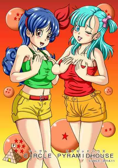 Kame Sennin no Bitch Choukyou