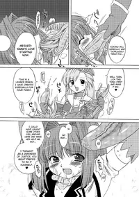 [Ohta Takeshi] Succubus Distortion! Ch.1-8 [English] [biribiri] [Digital]