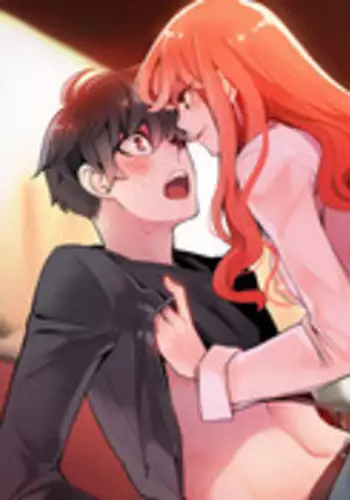 [Juder] Lilith`s Cord Ch.1-16 (English) (Ongoing)