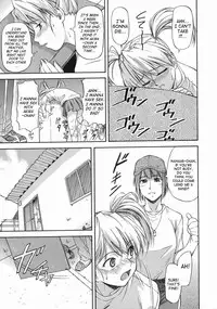 [Nagare Ippon] Offside Girl [English] [SaHa]