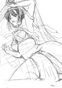 [Ikibata 49ers] Zero Revo (Zero no Tsukaima)