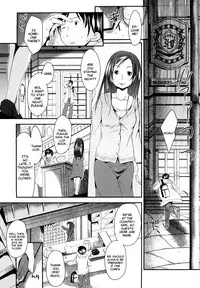 [Okada Kou] Chu-Gakusei Nikki [English] [YQII, QB-tl, BlindEye]