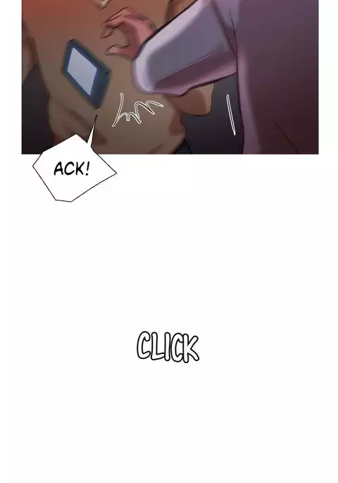 Scandal of the Witch Ch.1-41