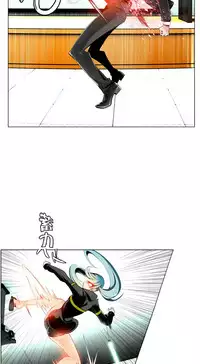 [Juder] 莉莉丝的脐带(Lilith`s Cord) Ch.1-20 [Chinese]