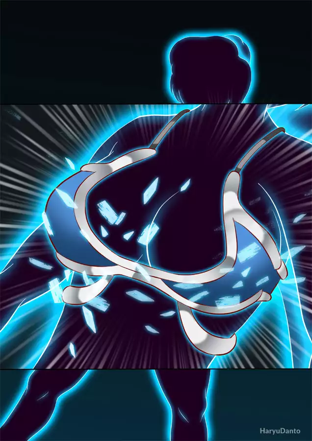 Artist-Haryu