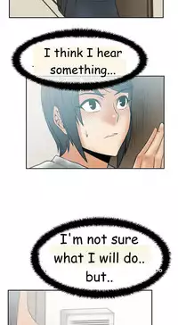 My Office Ch.1-33 (English) (Ongoing)