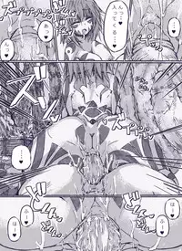 [Zakuro Myurasu] ミュラスの村 3