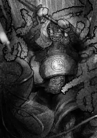 [Hastured Cake] Katsuo x Kendo x Tsuba Seriai [Digital]