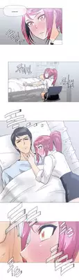 HouseHold Affairs 【卞赤鲤个人汉化】1~20话(持续更新中)