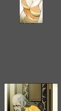 Honey trap 甜蜜陷阱 ch.8~17 (chinese)